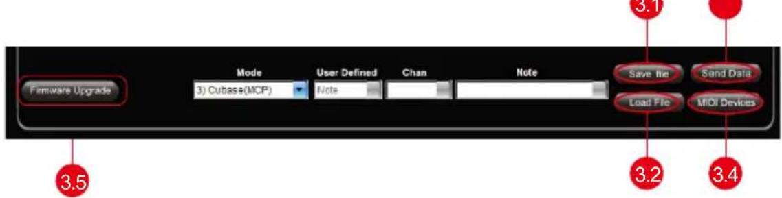 icon iKeyboard 3X - ネ・トの一般設定 - 1