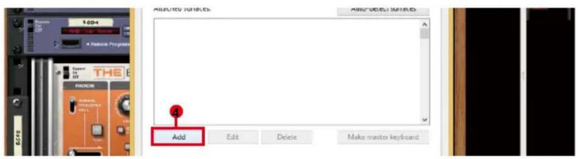 icon iKeyboard 3X - Reason - 3