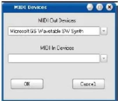 icon iKeyboard 3X - 3.4「MIDIデバイス」ボーニ - 1
