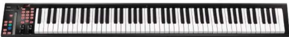 icon iKeyboard 3X - 5
