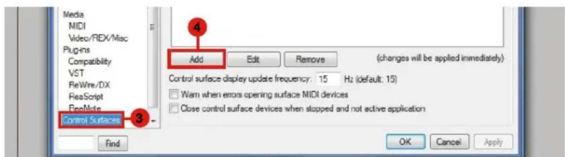 icon iKeyboard 3X - Reason - 6