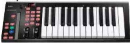 icon iKeyboard 3X - 1