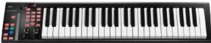 icon iKeyboard 3X - 3