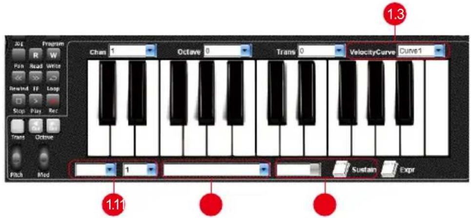 icon iKeyboard 3X - ネーリフ・工レメトの割り当て - 1