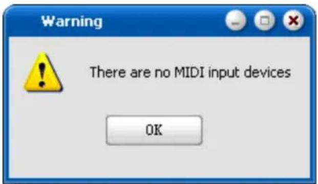 icon iKeyboard 3X - 上ごMIDI機能を指定するiMap™ - 1