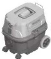 BOSCH GTS 254 Professional - Sự thải bổ - 7