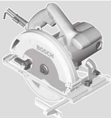 BOSCH GKS 140 Professional - GKS 140 Professional - 2