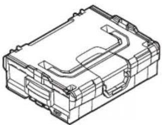 BOSCH GSB 14 4 VEC Professional - :ol/（sJJwSgljL - 1