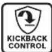 BOSCH GSB 14 4 VEC Professional - Snabbavstängning (Kickback Control) - 1