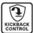 BOSCH GSB 14 4 VEC Professional - Hizli kapatma systemd (Kickback Control) - 1
