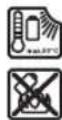 BOSCH GSB 14 4 VEC Professional - Additional safety warnings - 1