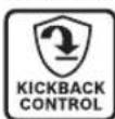 BOSCH GSB 14 4 VEC Professional - System szybkiego wyluczania (funkcja Kickback Control) - 1