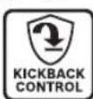 BOSCH GSB 14 4 VEC Professional - KickBack Control - 1