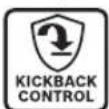 BOSCH GSB 14 4 VEC Professional - Hurtigutkobling (Kickback Control) - 1