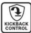 BOSCH GSB 14 4 VEC Professional - ФункцьбьсгпрогOTKIOUeHHa（Kickback Control) - 1
