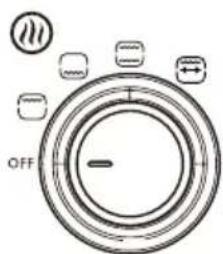DOMO DO1027GO - SET FUNCTIONS - 2