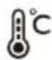 DOMO DO1027GO - TEMPERATUR EINSTELLEN - 1