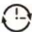 DOMO DO1027GO - TIMER INSTELLEN - 1