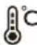 DOMO DO1027GO - SET THE TEMPERATURE - 1