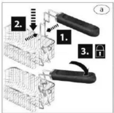 KALORIK TKG FT 1012 F KTO - EN - 1