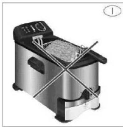 KALORIK TKG FT 1012 F KTO - D - 9