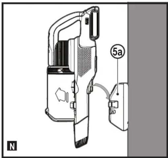 BLACK & DECKER BHFEV362DP - 21