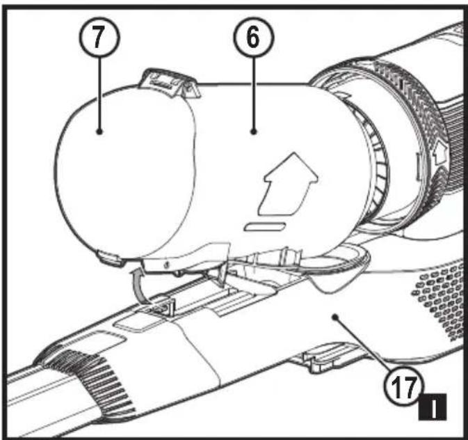 BLACK & DECKER BHFEV362DP - 16