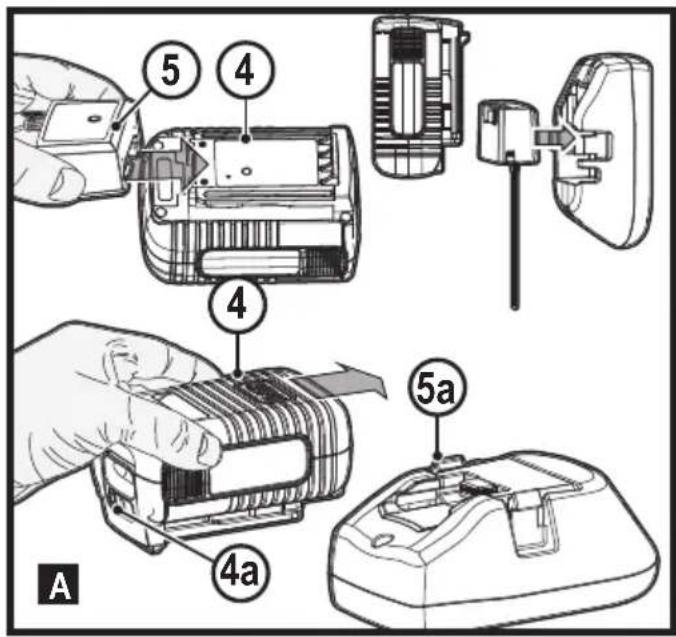 BLACK & DECKER BHFEV362DP - 8