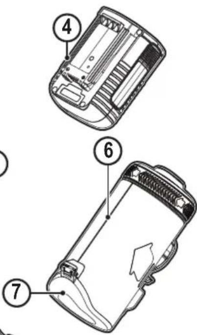 BLACK & DECKER BHFEV362DP - 2