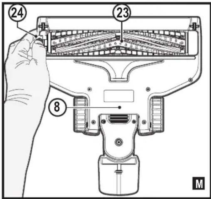 BLACK & DECKER BHFEV362DP - 20