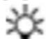 Futuro Futuro WL27MURALFA - Light pushbutton - 1