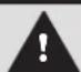Marvel MP24WBG4LS - WARNING - 1