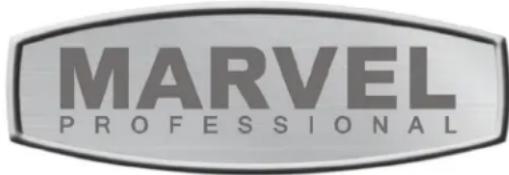Marvel MP24WBG4LS - AGA MARVEL - 1