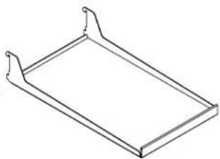 Marvel MP24WBG4LS - 24" (61 cm) Wide Models: - 8