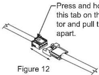 Marvel MP24WBG4LS - Step 2: Remove the door gasket - 2