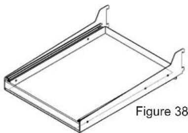 Marvel MP24WBG4LS - 24" (61 cm) Wide Models: - 7