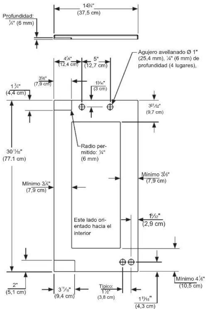 Marvel MP24WBG4LS - PRECAUCION - 2