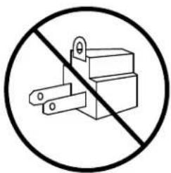 Marvel MP24WBG4LS - Rejilla frontal - 2