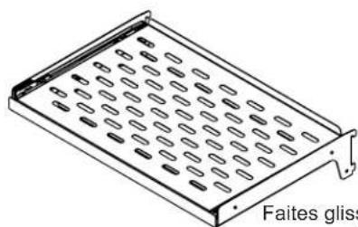 Marvel MP24WBG4LS - Zone inférieure : - 4
