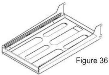 Marvel MP24WBG4LS - Zone inférieure : - 6