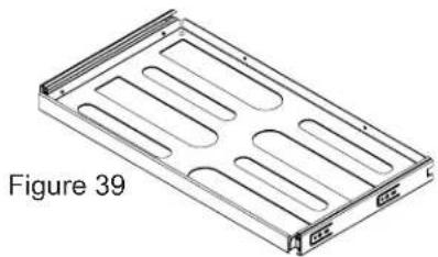 Marvel MP24WBG4LS - 24" (61 cm) Wide Models: - 10
