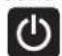 Marvel MP24WBG4LS - Turning your appliance ON and OFF (single and dual zone): - 1