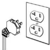 Marvel MP24WBG4LS - Raccordement électrique - 1