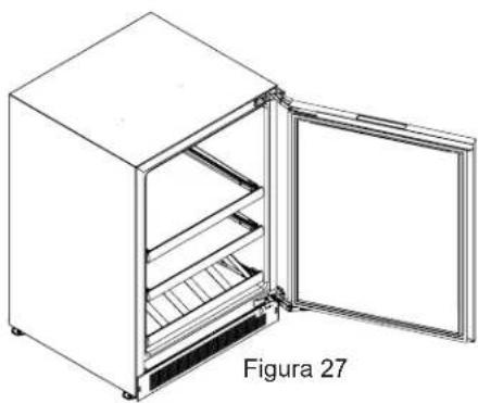 Marvel MP24WBG4LS - Consejos y sugerencias para cargar el refrigerador - 2