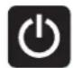 Marvel MP24WBG4LS - Encendido (ON) y apagado (OFF) de su artefacto (una y dos zonas): - 1