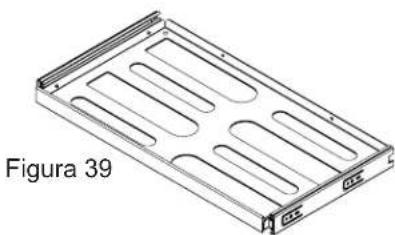 Marvel MP24WBG4LS - Modelos de 24" (61 cm) de ancho: - 4