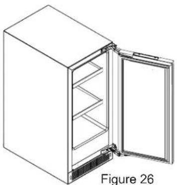 Marvel MP24WBG4LS - Loading Tips and Suggestions - 1