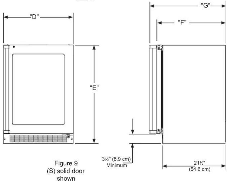 Marvel MP24WBG4LS - NOTE - 4