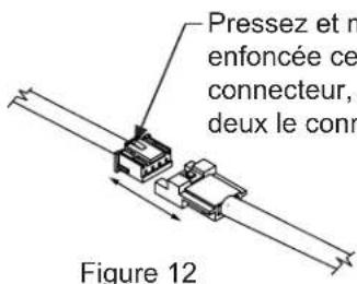 Marvel MP24WBG4LS - AVERTISSEMENT - 2