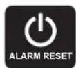 Marvel MP24WBG4LS - Alarms (single and dual zone): - 2